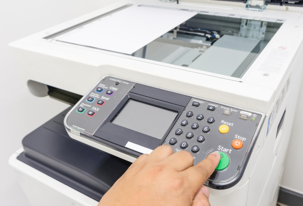 What Does Managed Print Services Include? A Complete Guide for Las Vegas Offices