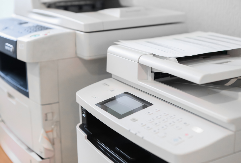 What Does Managed Print Services Include? A Complete Guide for Las Vegas Offices