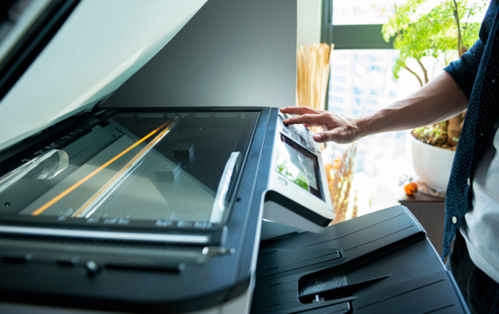 1. How to Reduce Office Printer Downtime and Keep Your Business Running Smoothly 1