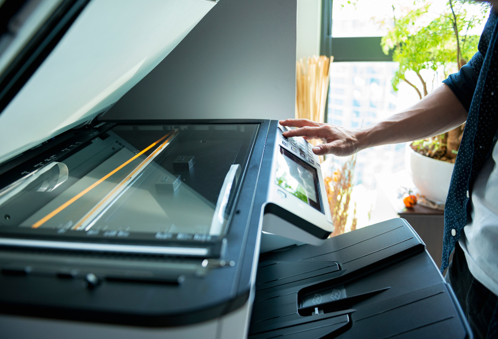 1. How to Reduce Office Printer Downtime and Keep Your Business Running Smoothly 1