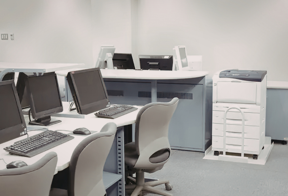 1. How to Reduce Office Printer Downtime and Keep Your Business Running Smoothly 1