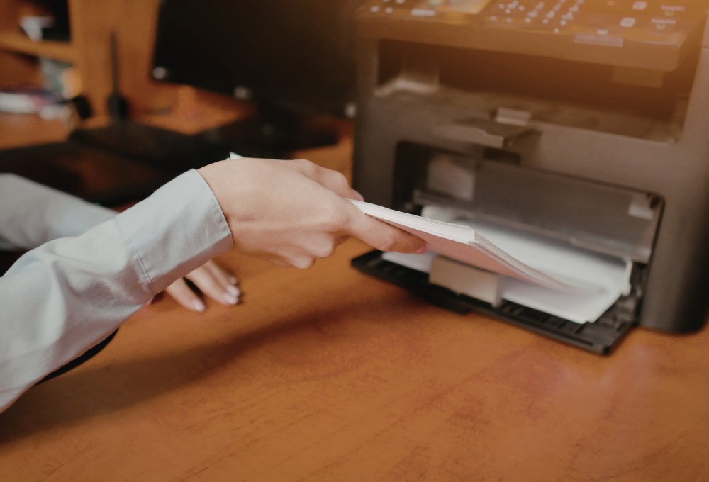 The Complete Guide to Office Printer Maintenance for Busy Las Vegas Workplaces