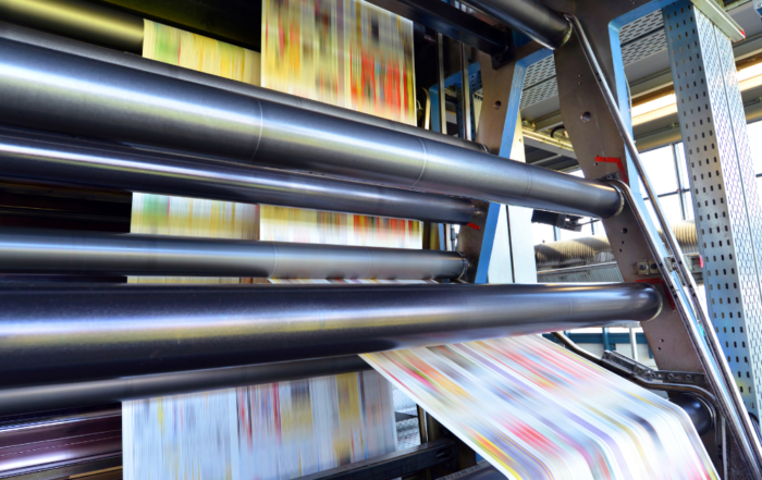 What Causes Poor Print Quality in Office Copiers and How to Fix It Quickly