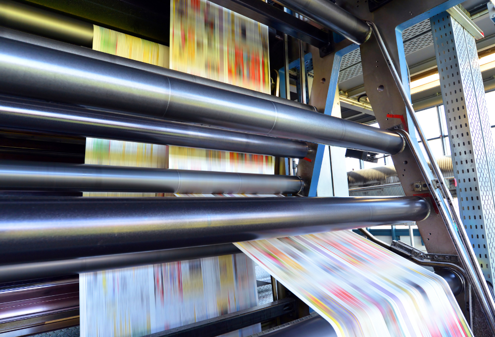 What Causes Poor Print Quality in Office Copiers and How to Fix It Quickly