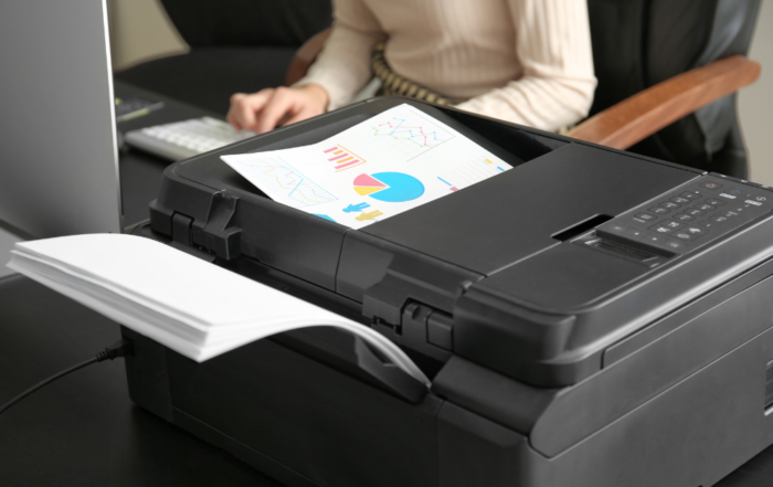 Why Your Office Copier Keeps Breaking Down and How Las Vegas Businesses Can Fix