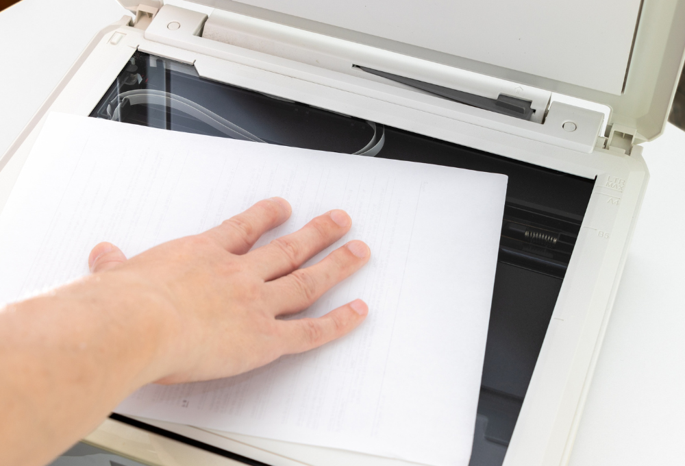 Why Your Office Copier Keeps Breaking Down and How Las Vegas Businesses Can Fix