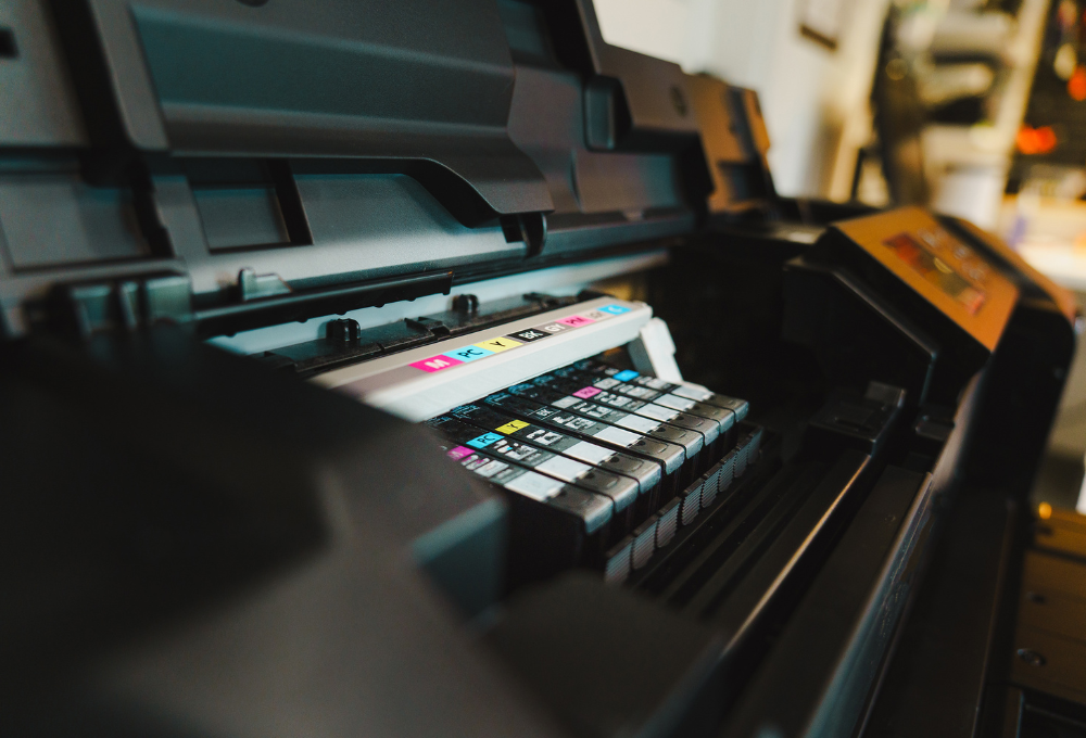 chart (1) Anthem NV Office Copier & Printer Services