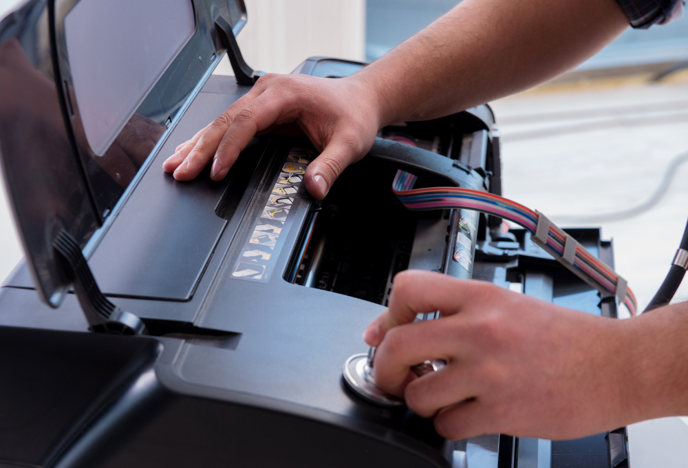 chart (2) Anthem NV Office Copier & Printer Services