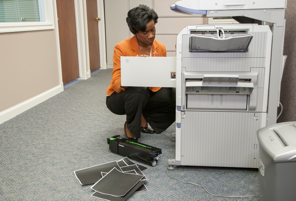 Whitney NV Copier & Printer Repair Services
