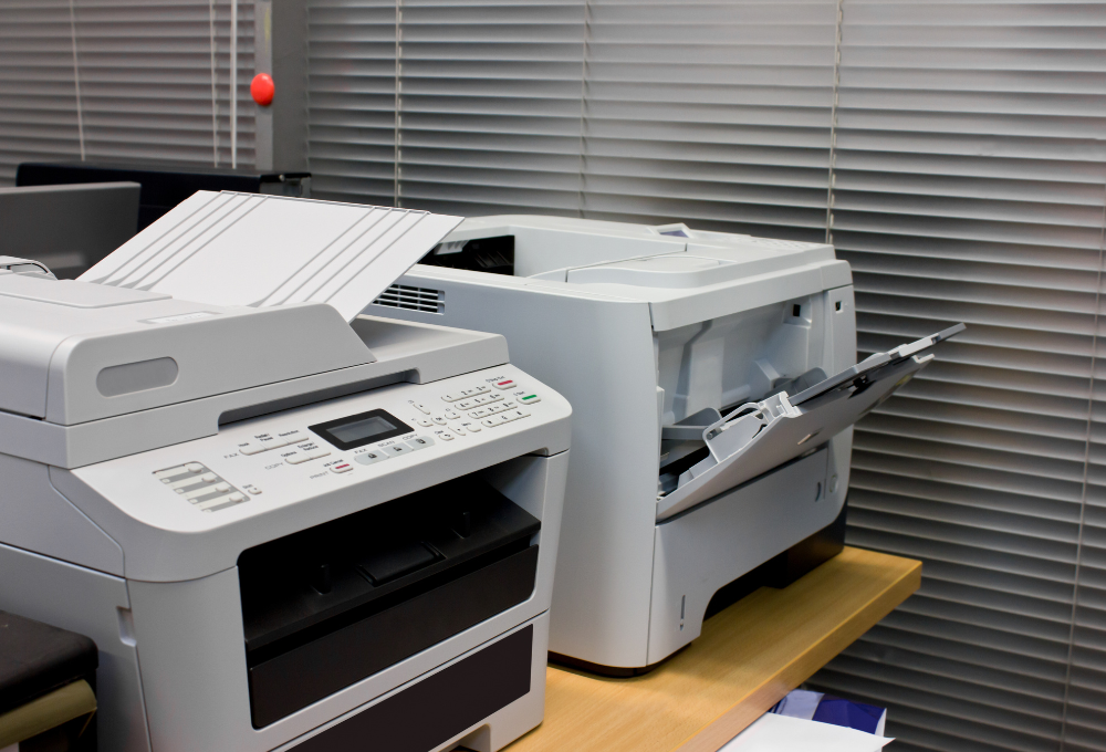 Managed Print Services in Southern Highlands